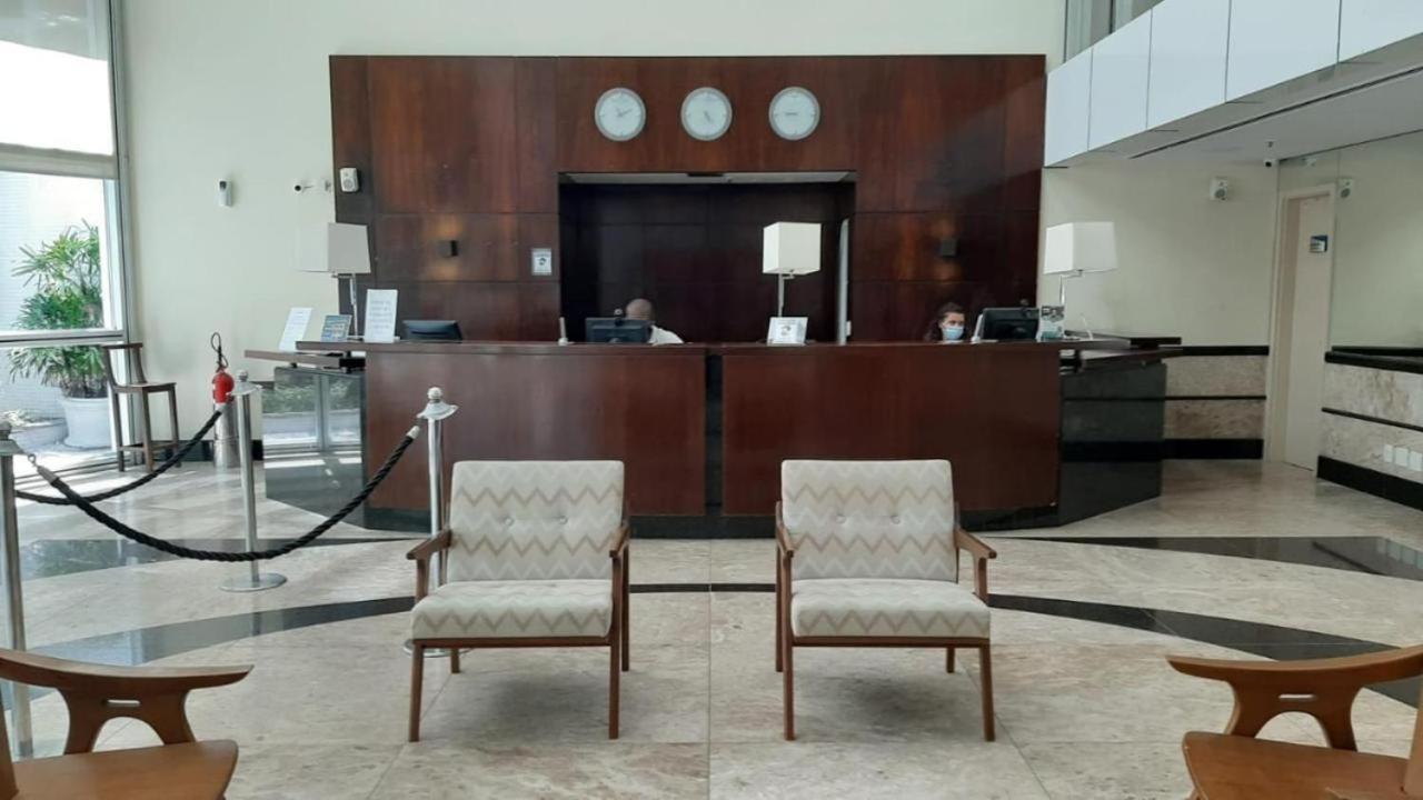 Hotel Neolink Stay Rio de Janeiro Exterior foto